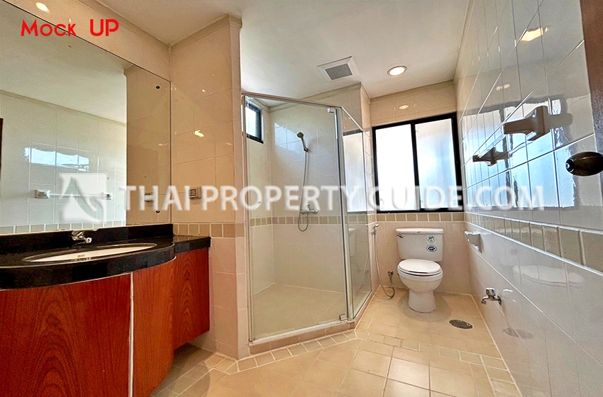 Apartment in Sukhumvit 